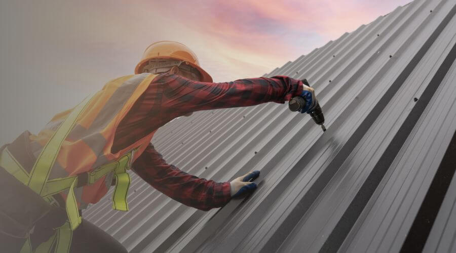 Professional residential roofers in Watson, AL